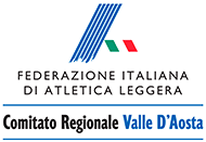 CDS E CAMPIONATI REGIONALI DI CROSS - FASE UNICA VALLE D'AOSTA